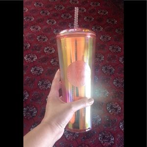 Starbucks Tumbler Brand New ⭐️